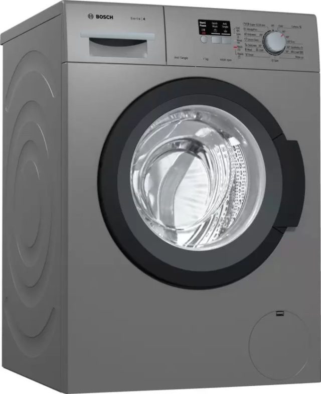 7 Value for Money Washing Machines You Can Rely on BloggerOn