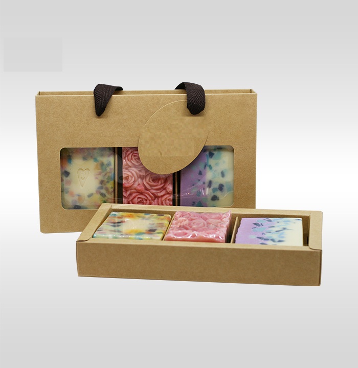 Proven Ways to Craft Elegant Custom Soap Boxes for Small Businesses