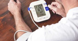 How to Lower High Blood Pressure at Home