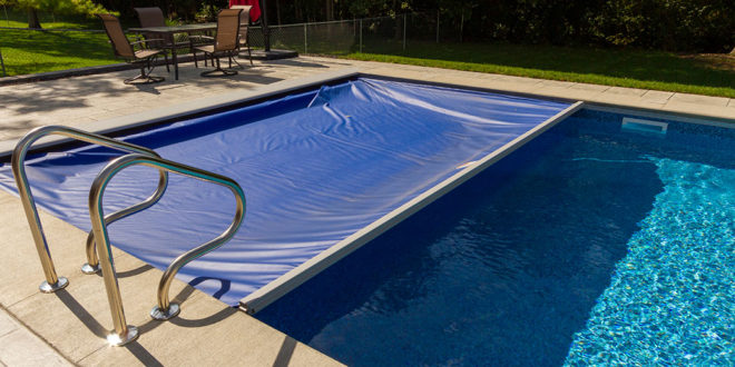 Pool Cover for Your Swimming Pool