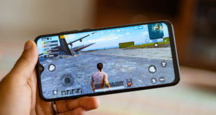 Best Mobile For PUBG