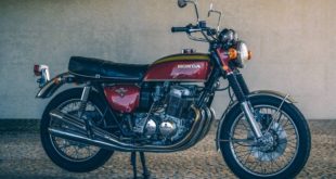 Reliable Motorcycles of the 20th Century