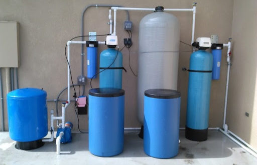 Purify Well Water for Safe Use
