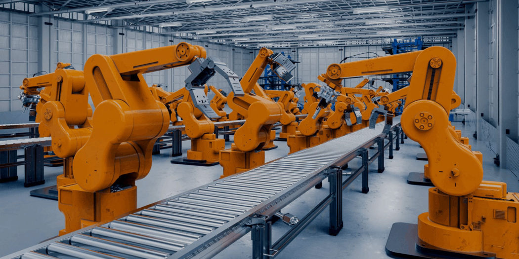 Top 10 Manufacturing Companies in Bangalore BloggerOn