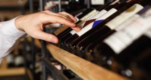 Wineries Companies in India