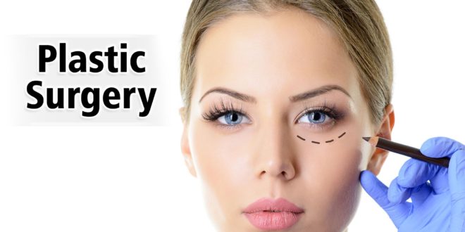 Plastic Surgery