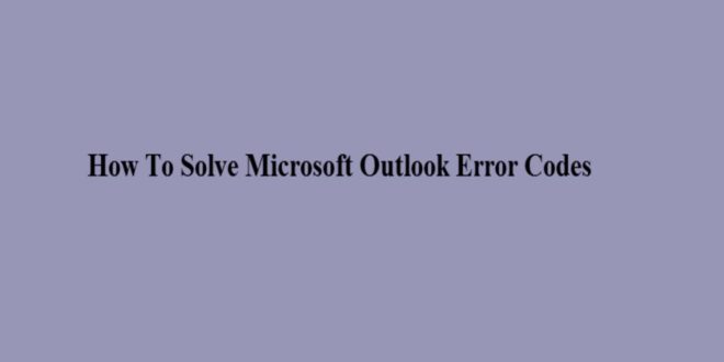 How To Solve Microsoft Error Code [pii_pn_8a68e8c174733080624b]