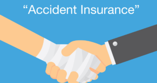 personal accident insurance