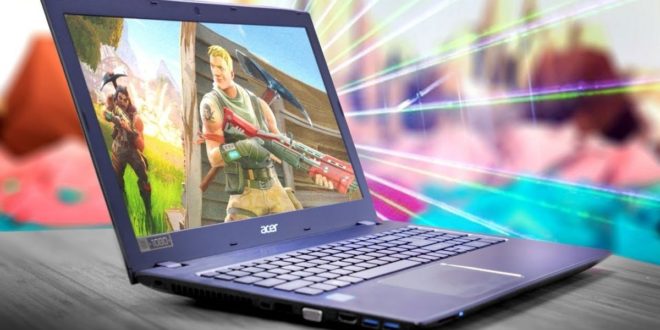 How to Make Games Run Better on Laptop