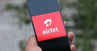 Postpaid Plan By Airtel