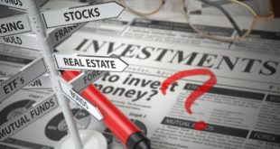 Net Worth Portfolio allocation