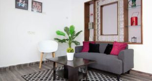 Service Apartments in Gurgaon