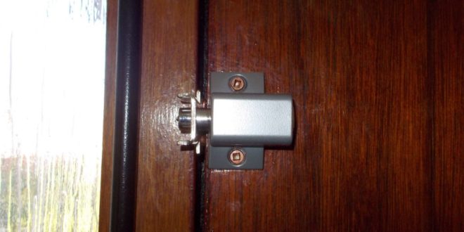 Upgrade Your Door Locks