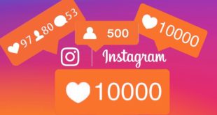 best place to buy Instagram likes