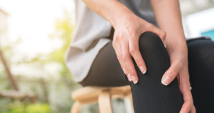 Most Common Knee Conditions