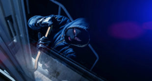 Protect Your Home From Intruders