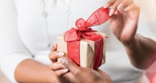Wedding Gift Ideas For Your Partner
