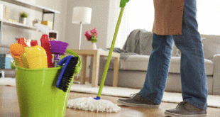 How to Keep Your Whole House Clean