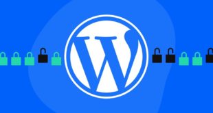 keep your website Secure and Updated