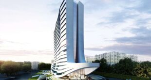 Doubletree by Hilton Ahmedabad