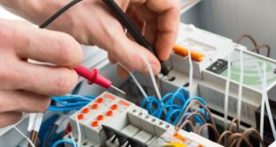 Emergency Electrician