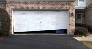 Garage Door Repair