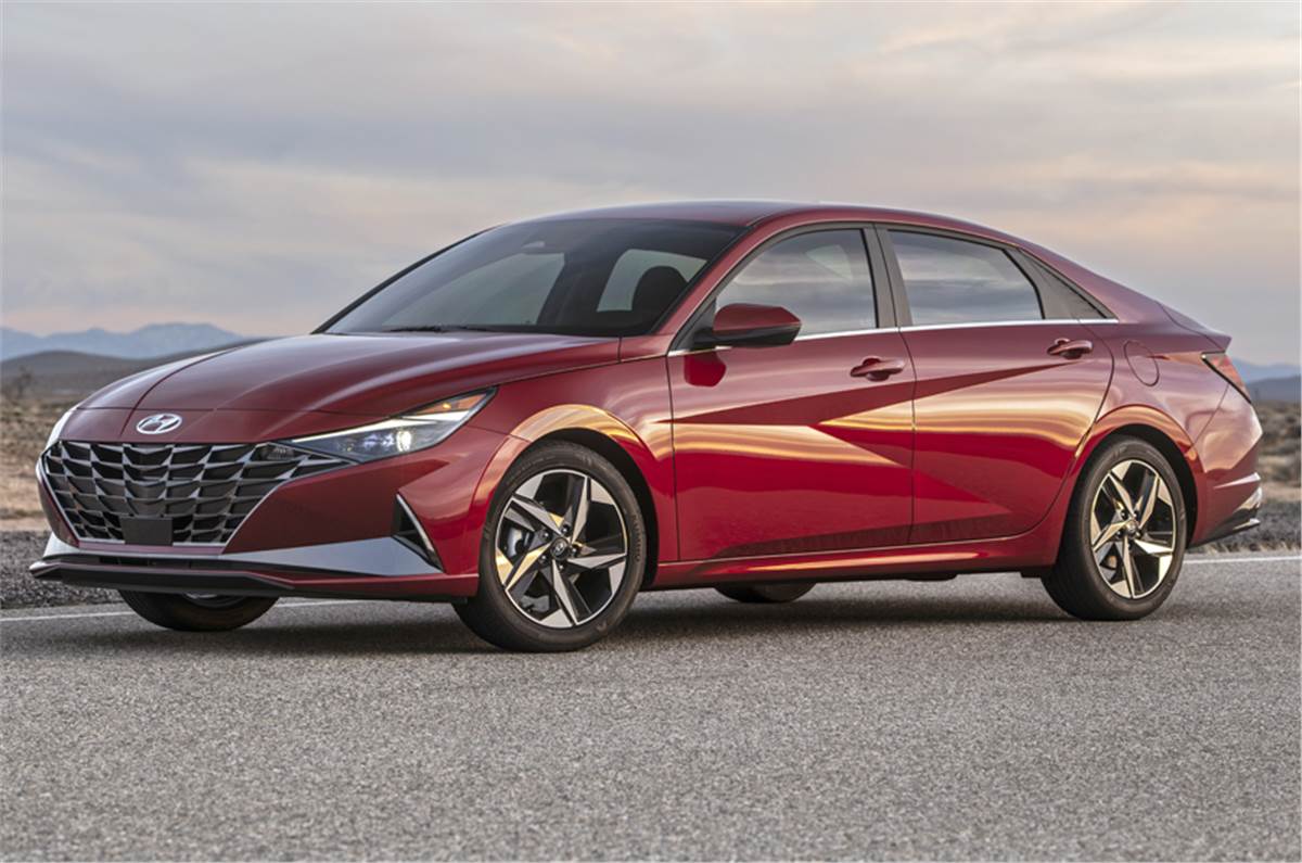 in Demand Cars in 2021