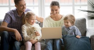 Keep Children Safe on the Internet