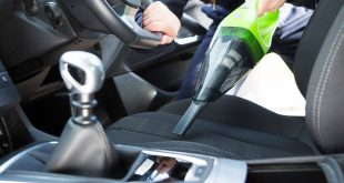 Protect the Interior of Your Car