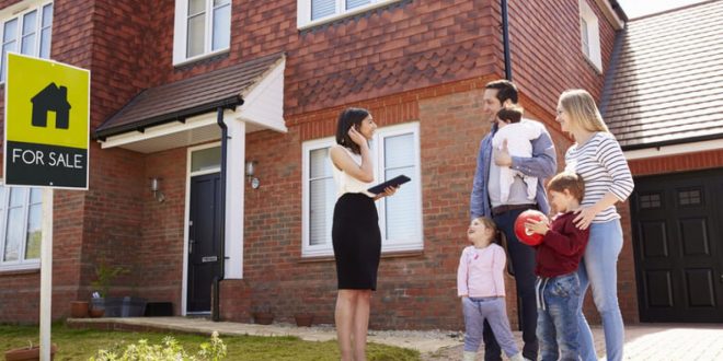 Sell Your Home