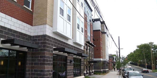 Finding Affordable Housing