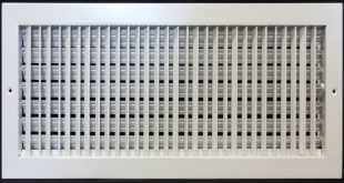 HVAC Registers