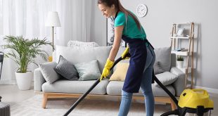 Hire Professional Cleaning Services