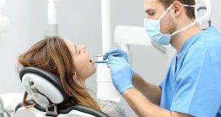 How to Choose a Dentist