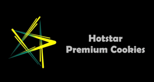 hotstar cookies
