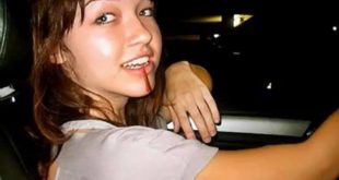 Nikki Catsoura's Car Accident