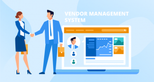 Vendor Management System