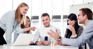 creative staffing agency