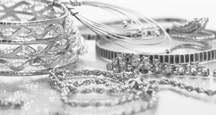 Silver Jewelry