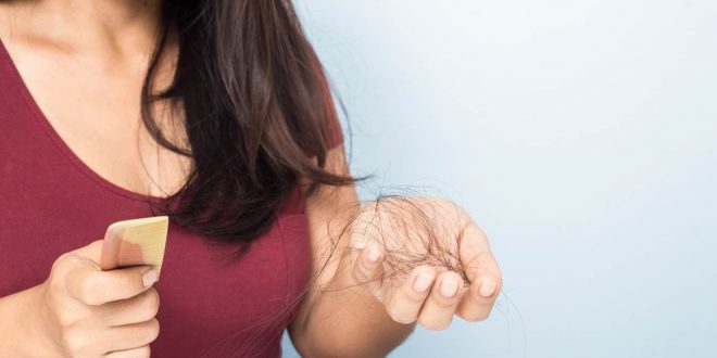 hair loss treatment