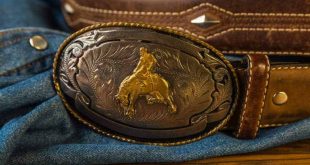 standard utility buckle