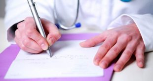 Getting A Doctor's Note For Work