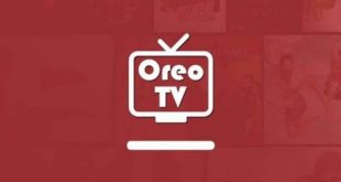 Oreo TV for PC