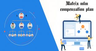 Matrix MLM compensation