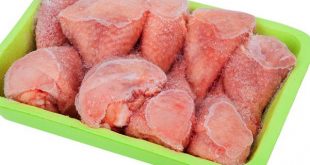 Store Chicken in Refrigerator for Long Lasting
