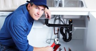 plumbing professionals