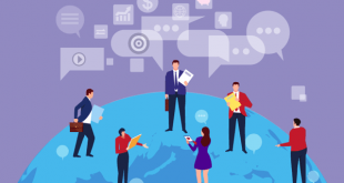 Global Business Translation