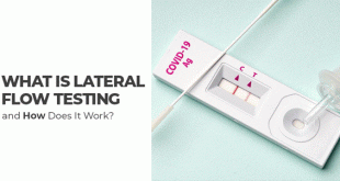 What Is Lateral Flow Testing and How Does It Work?