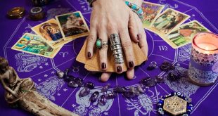 psychic reading