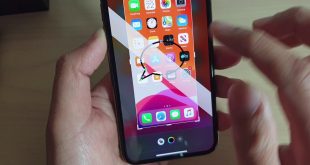 How to Take Screenshot on iPhone 11